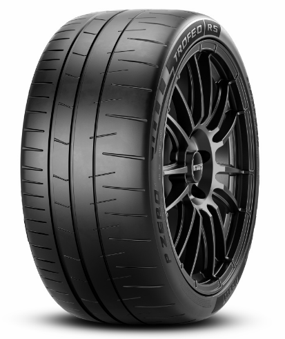 PIRELLI P ZERO TROFEO RS