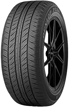 Dunlop - GRANDTREK PT2A