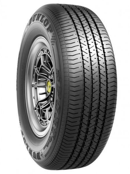 Dunlop - SPORT CLASSIC