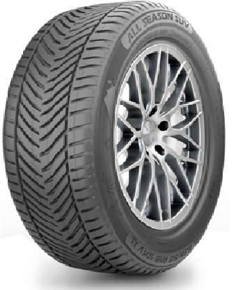 TAURUS ALL SEASON SUV - négyévszakos