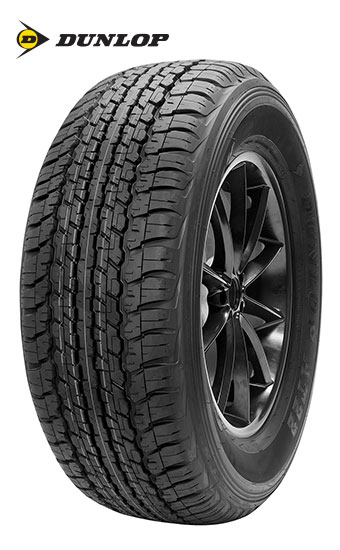 Dunlop - GRANDTREK AT22