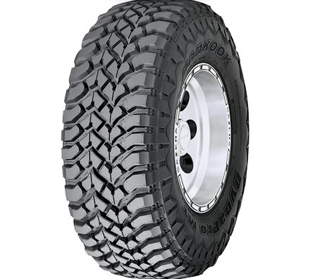 Hankook - DYNAPRO MT RT03