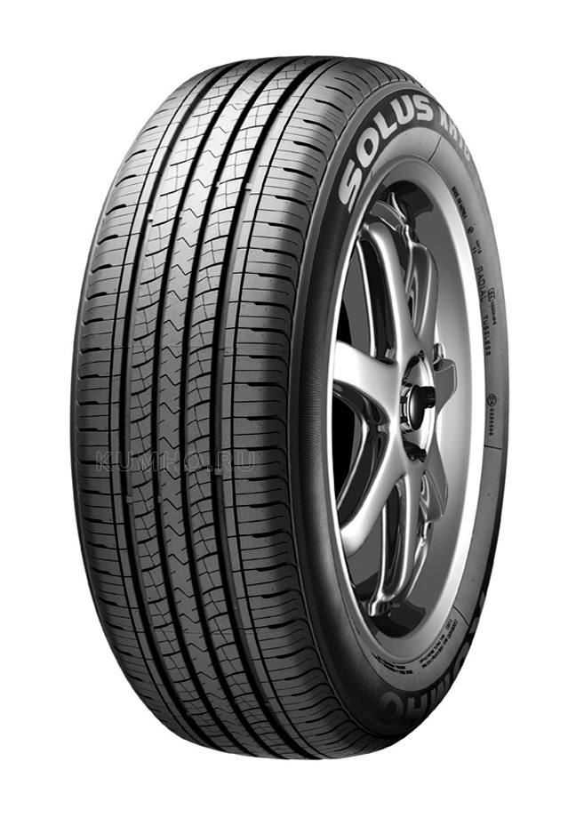 Kumho - SOLUS KH16