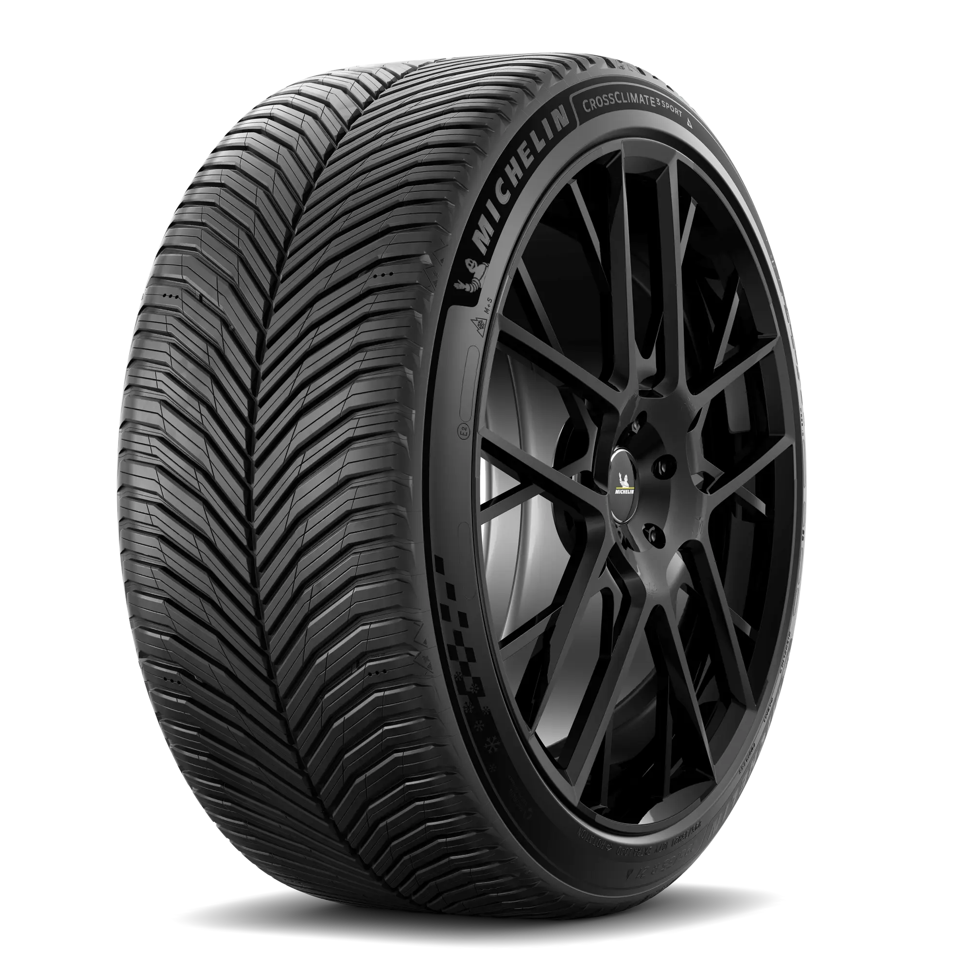 Michelin - CROSSCLIMATE 3 SPORT