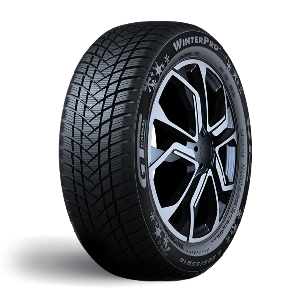 Gt radial - WINTERPRO2 SUV EVO
