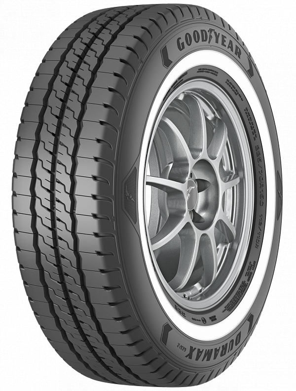 Goodyear - DURAMAX GEN-2