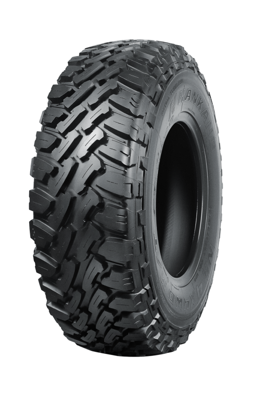NANKANG 4X4 WD M/T FT-9
