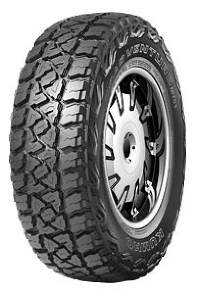 KUMHO ROAD VENTURE MT51