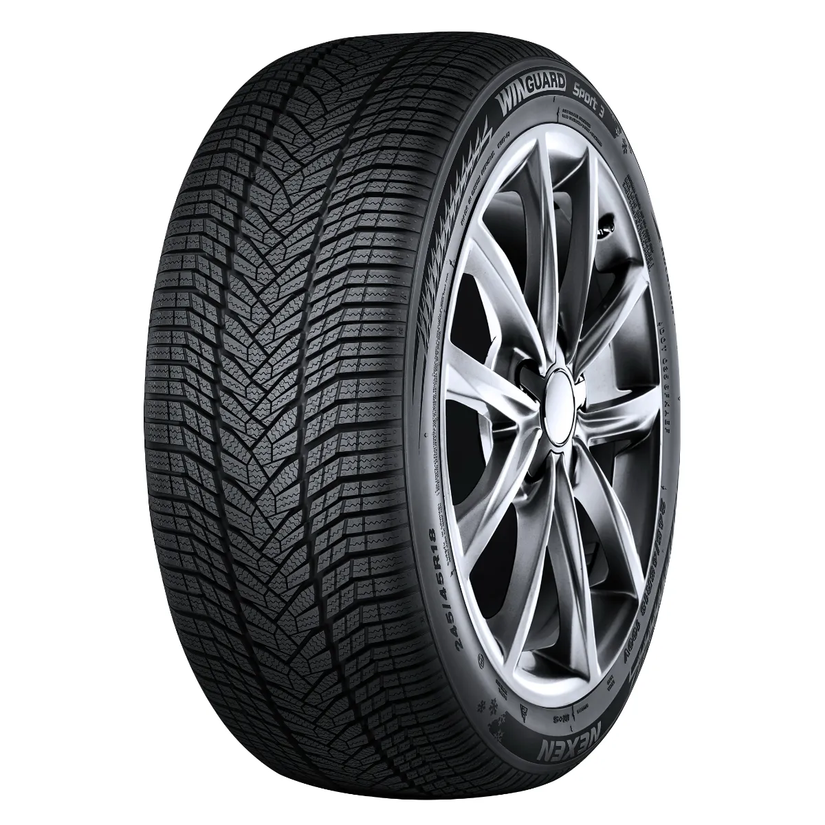 NEXEN WINGUARD SPORT3
