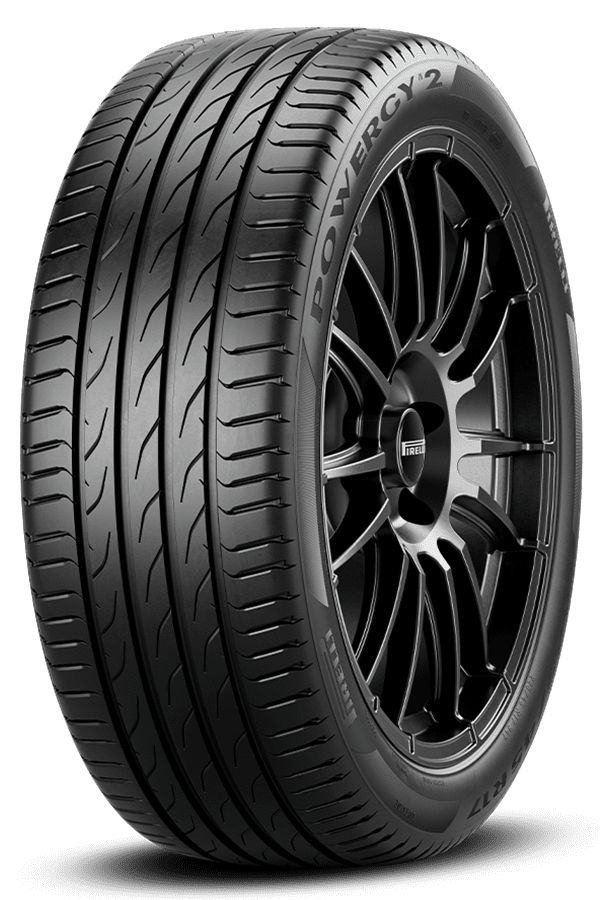 PIRELLI POWERGY 2 - nyárigumi