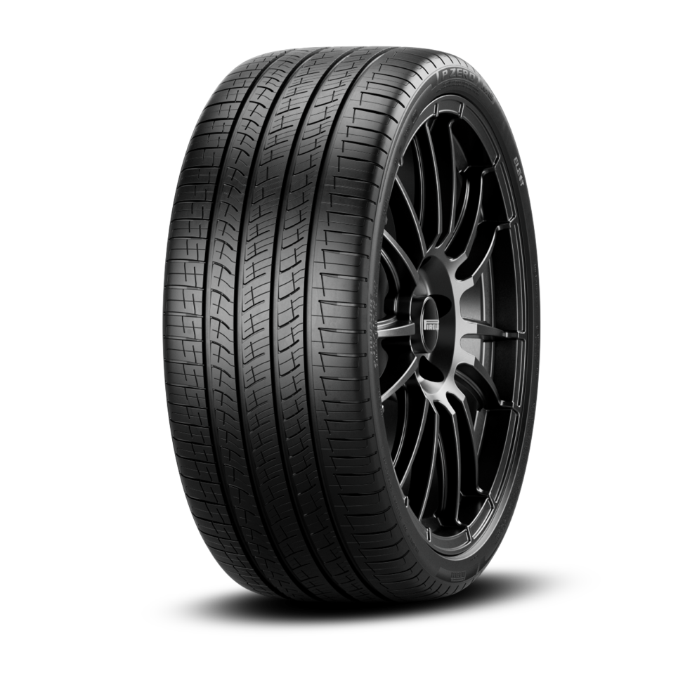 PIRELLI P ZERO MS - nyárigumi