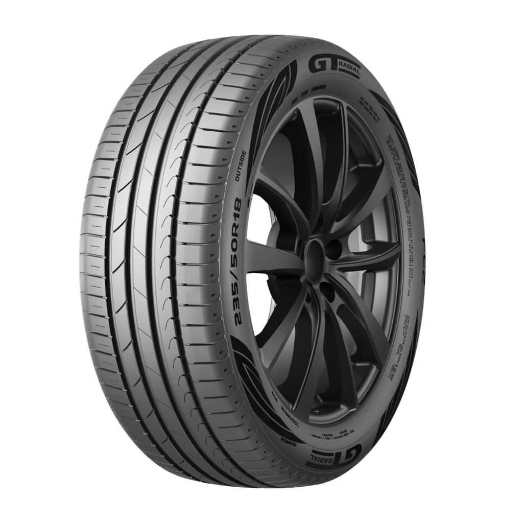 Gt radial - FE2 EVO
