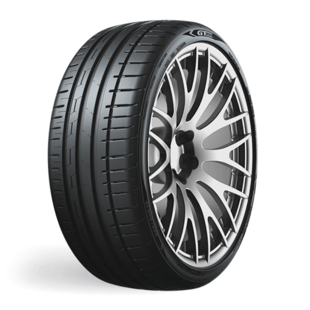 Gt radial - SPORTACTIVE 2 EVO