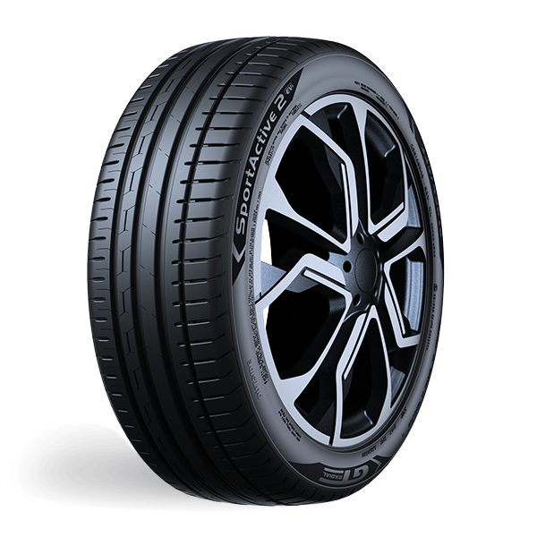 Gt radial - SPORTACTIVE 2 EV