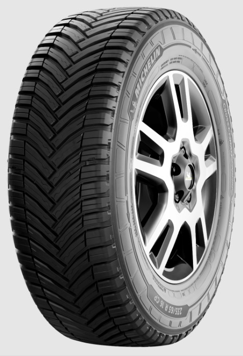 Michelin - CrossClimate CAMPING