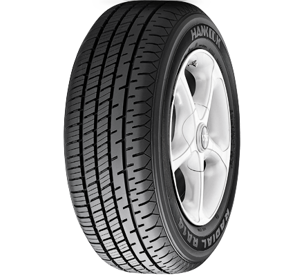 Hankook - RADIAL RA14