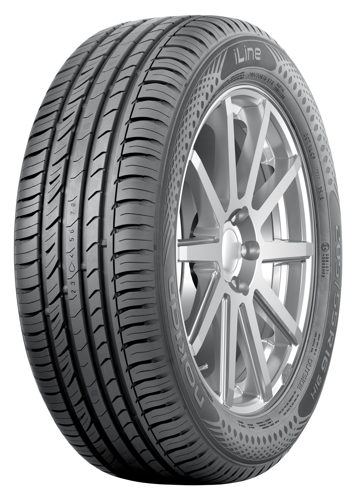 Nokian - ILINE