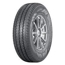 Nokian - CLINE CARGO