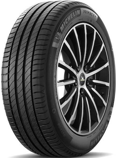 MICHELIN PRIMACY 4 +