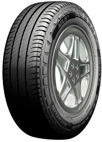 Michelin - AGILIS 3