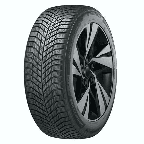 HANKOOK WINTER ICEPT EVO4 W340
