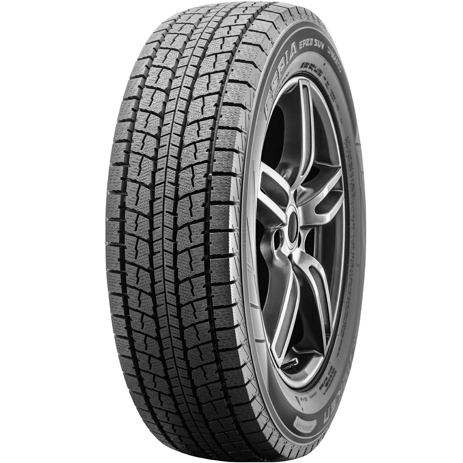 Falken - ESPIA EPZ II SUV