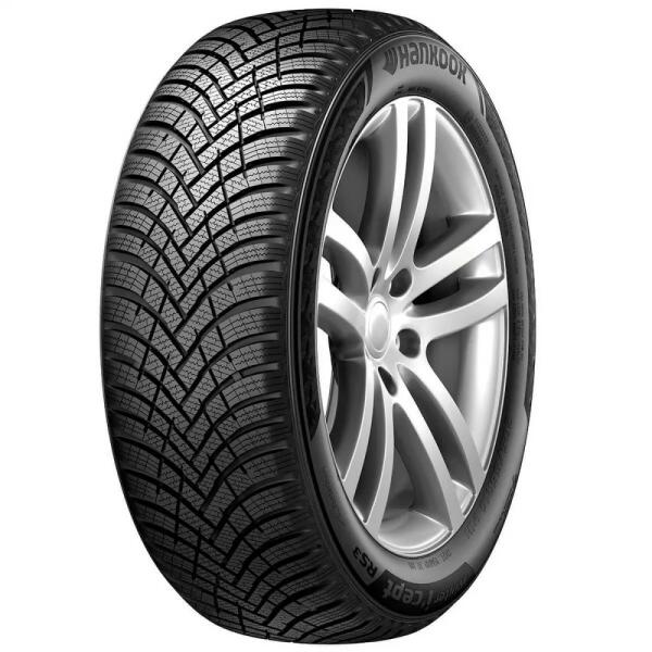 HANKOOK WINTER ICEPT RS3 W462