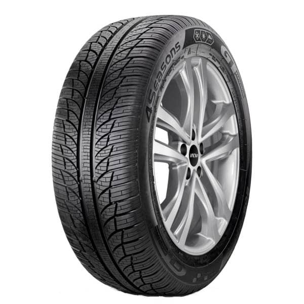 Gt radial - 4Seasons SUV