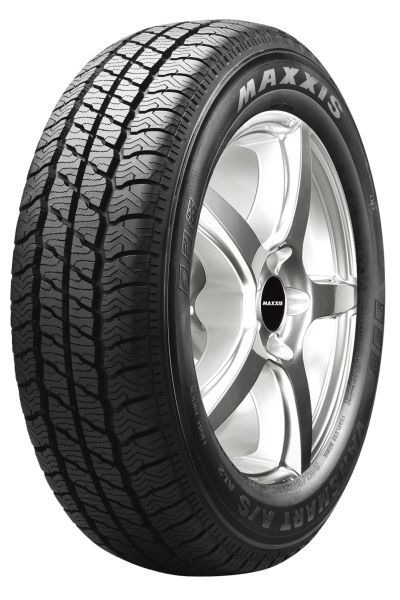 Maxxis - VANSMART A/S AL2