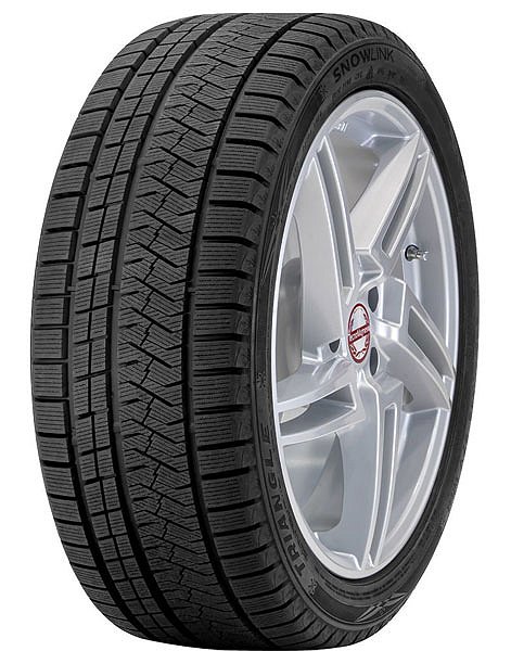 TRIANGLE SNOWLINK PL02