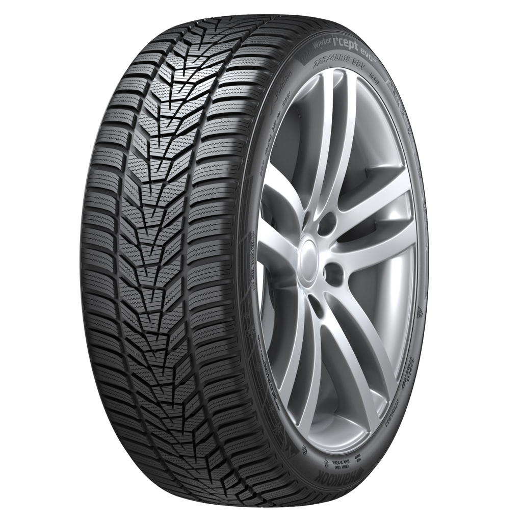Hankook - WINTER ICEPT EVO3 X W330C