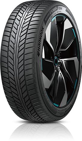 HANKOOK WINTER ICEPT ION IW01