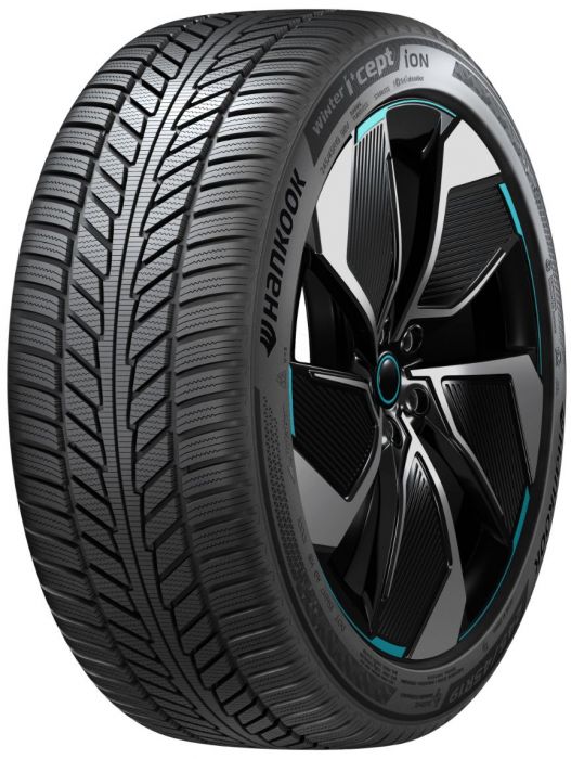 HANKOOK WINTER ICEPT ION IW01A 235/60R18 103H
