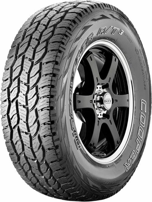 Cooper - DISCOVERER A/T3 SPORT2