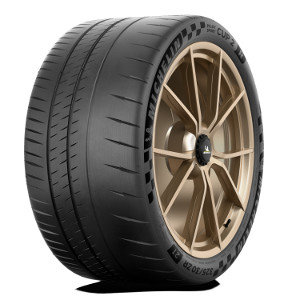 Michelin - PILOT SPORT CUP 2 R