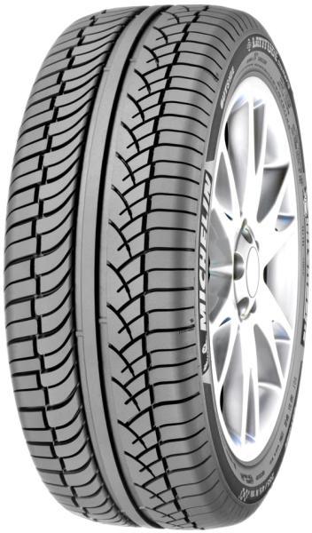Michelin - 4X4 DIAMARIS