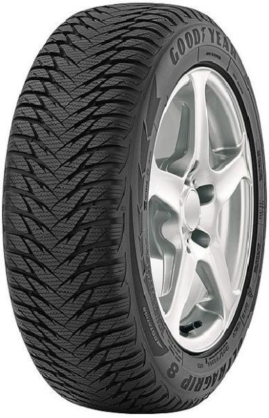 Goodyear - ULTRAGRIP 8