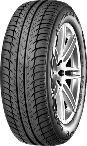 Bfgoodrich - G-GRIP