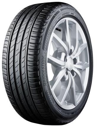 Bridgestone - DRIVEGUARD