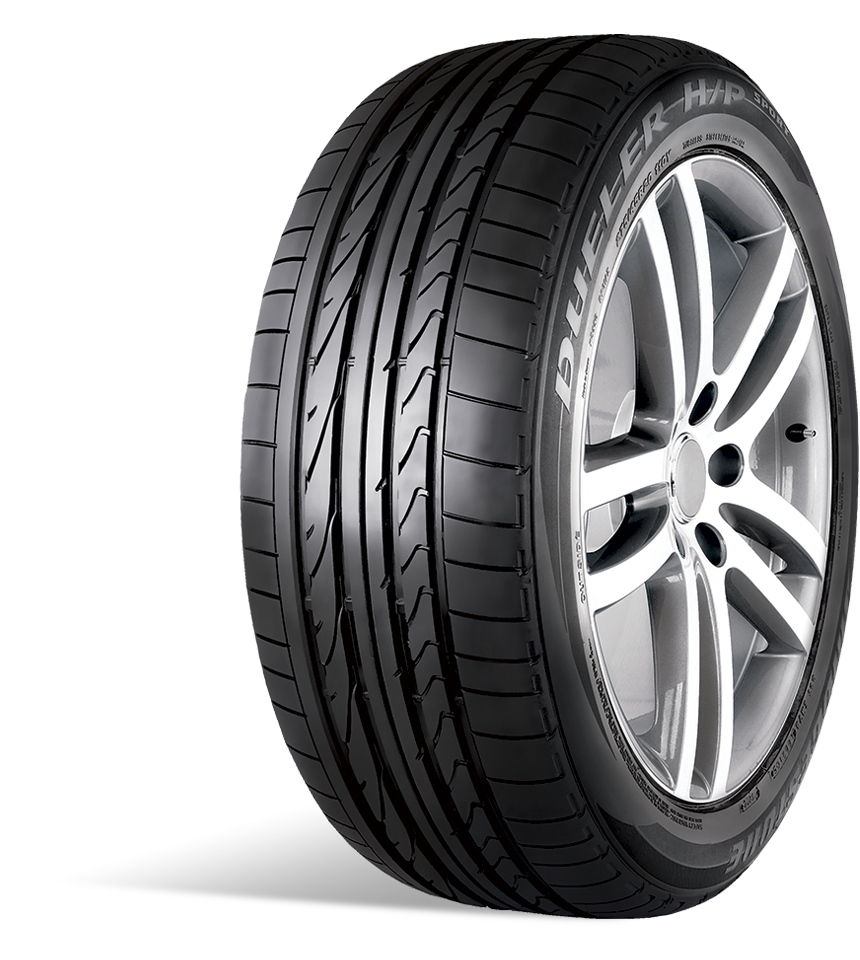 Bridgestone - DUELER H/P SPORT