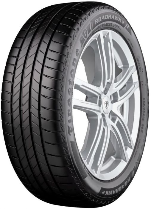 FIRESTONE ROADHAWK 2