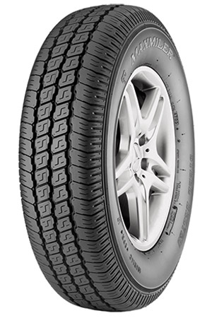 Gt radial - MAXMILER-X