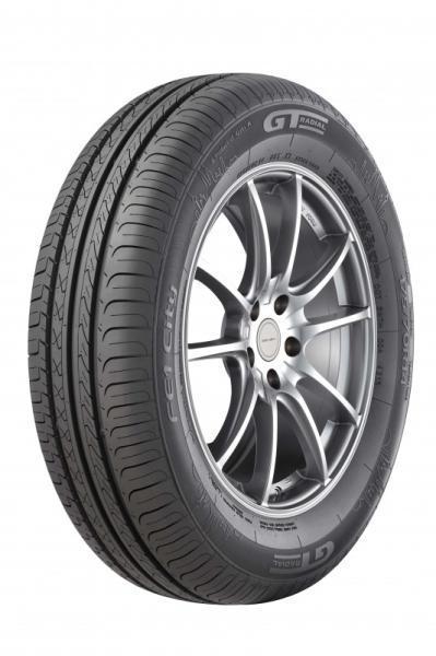 Gt radial - CHAMPIRO FE1