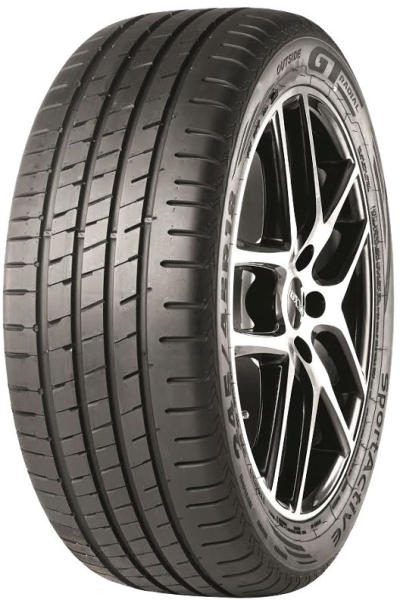 Gt radial - SPORTACTIVE