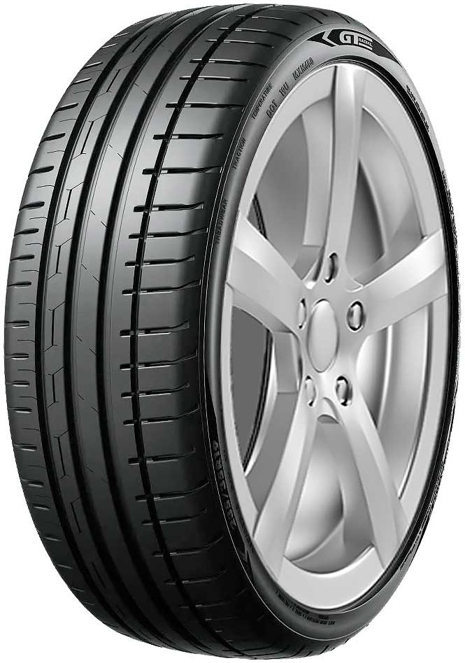 GT RADIAL SportActive 2 SUV