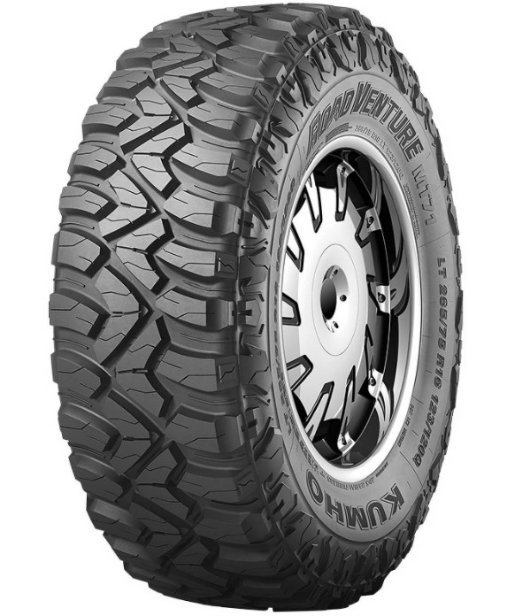 Kumho - ROAD VENTURE MT71