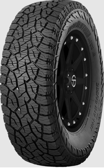 Kumho - ROAD VENTURE AT52