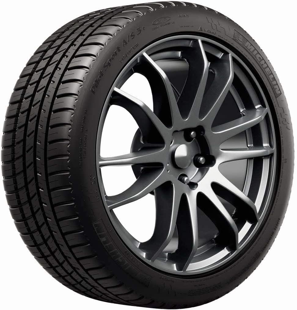 Michelin - PILOT SPORT A/S 3