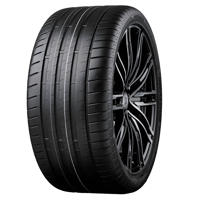 BRIDGESTONE POTENZA SPORT