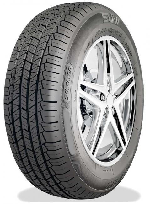 SEBRING FORMULA 4X4 ROAD+ 701